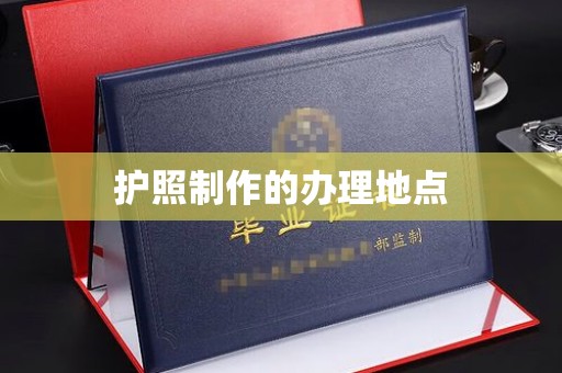 柯坪护照制作的办理地点
